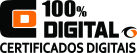 100% Digital Certificados Digital  | Distribuidor Autorizado Serasa